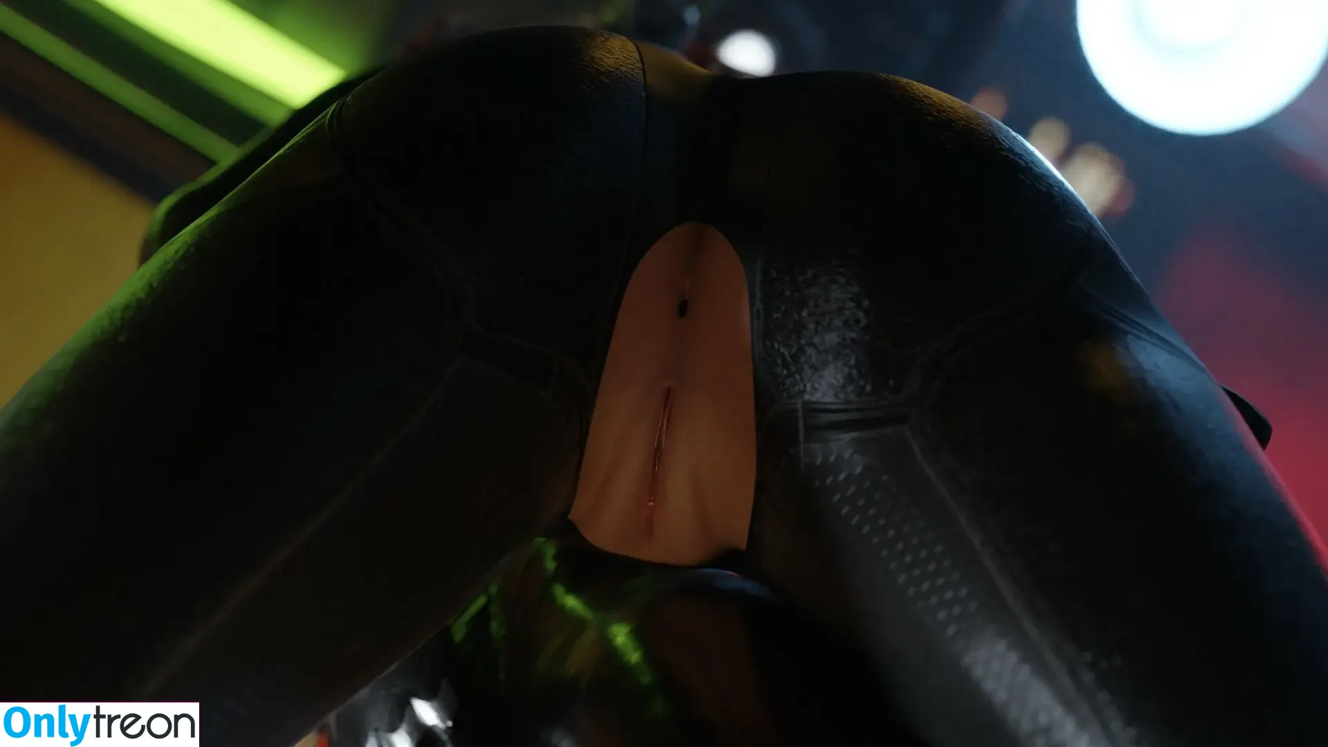 DC Comics nude photo #0407 (Dom3D_ / dortmund)