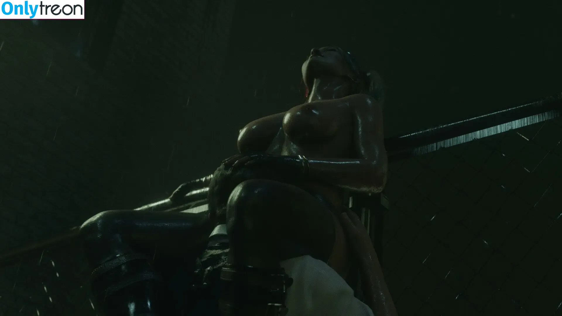 DC Comics nude photo #0449 (Dom3D_ / dortmund)