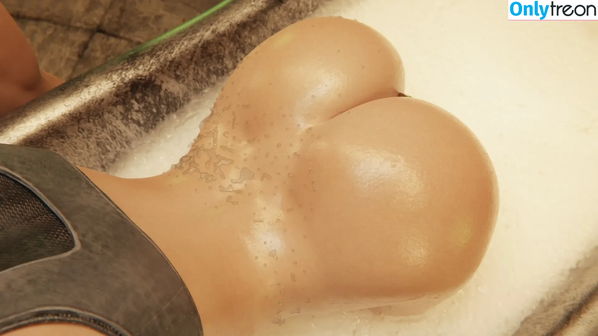 DC Comics nude photo #0522 (Dom3D_ / dortmund)