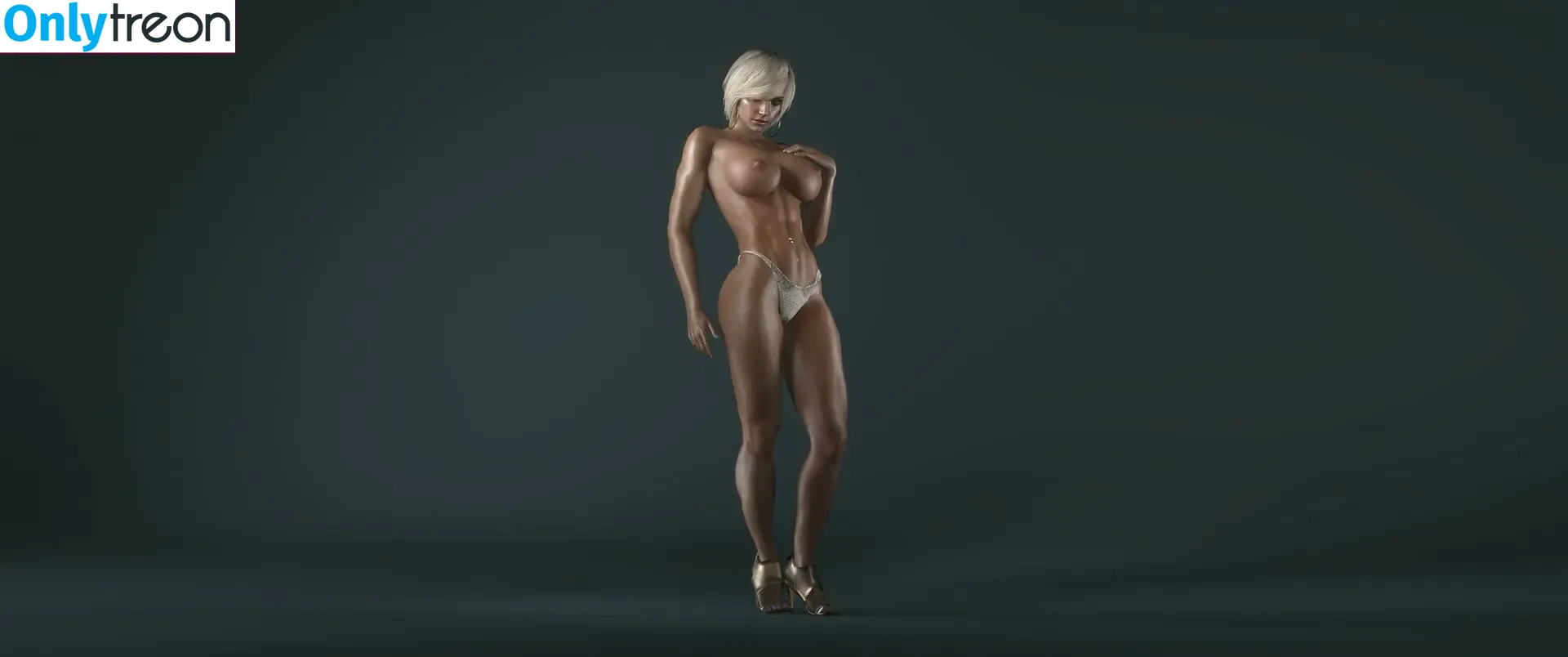DC Comics nude photo #0594 (Dom3D_ / dortmund)