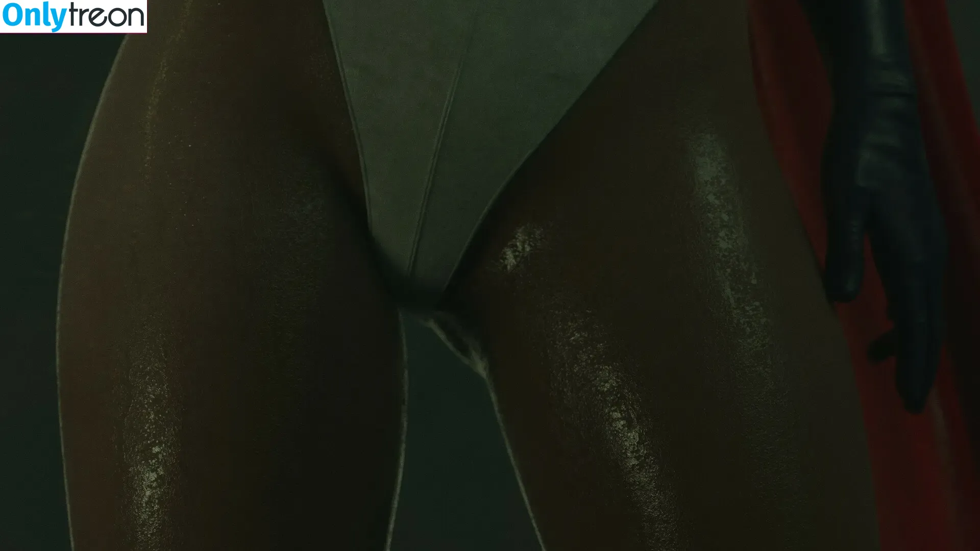 DC Comics nude photo #0615 (Dom3D_ / dortmund)