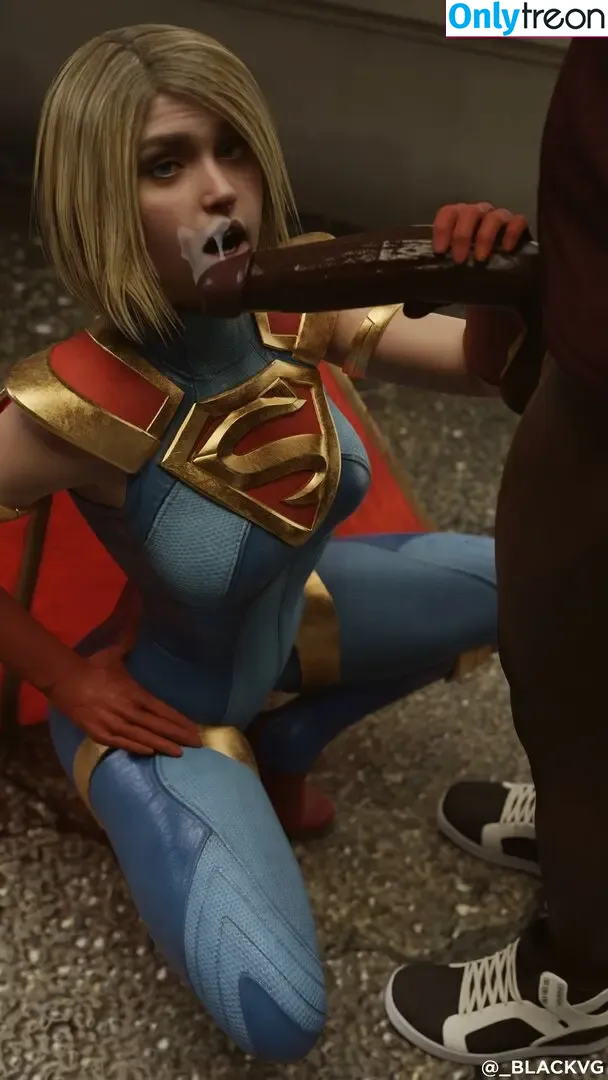 DC Comics nude photo #0617 (Dom3D_ / dortmund)