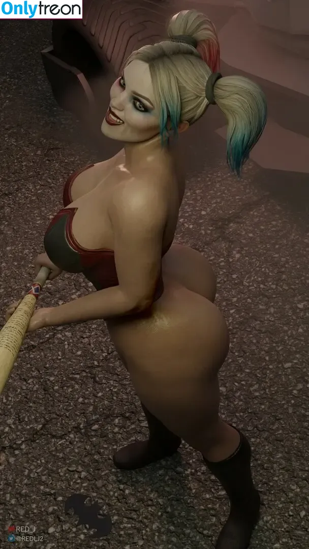 DC Comics nude photo #0636 (Dom3D_ / dortmund)