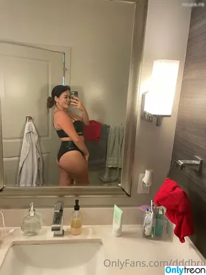 Dddbrii / adisonbriana / ddd_bri nude photo #0033