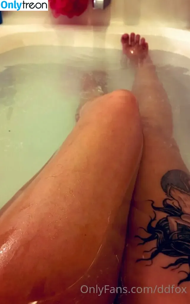 ddfox nude photo #0007 (ddfoxxmusic)