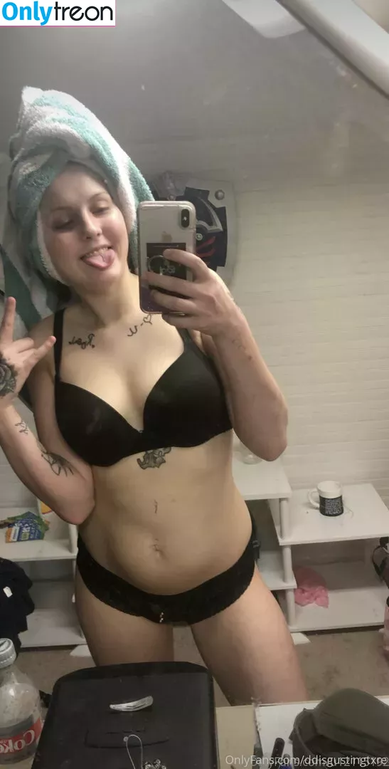 ddisgustingtxre nude photo #0016 (disgustingnice)