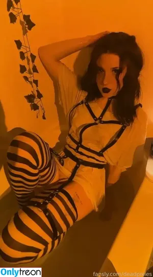 deadpixies / deadpixie nude photo #0017