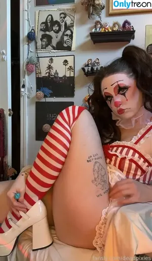 deadpixies / deadpixie nude photo #0135