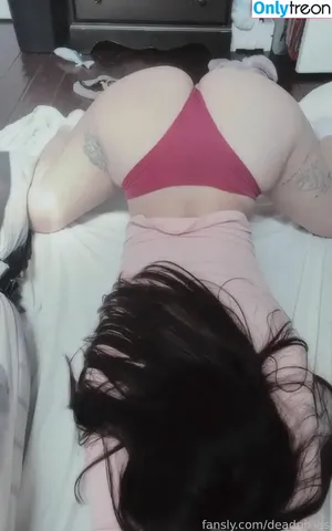 deadpixies / deadpixie nude photo #0158
