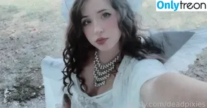 deadpixies / deadpixie nude photo #0331
