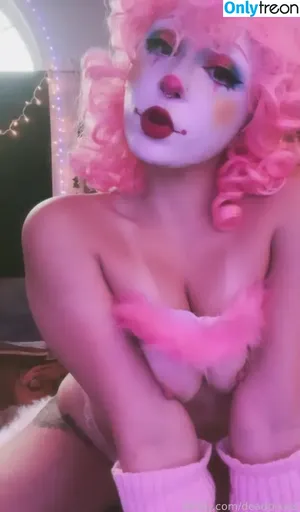 deadpixies / deadpixie nude photo #0474