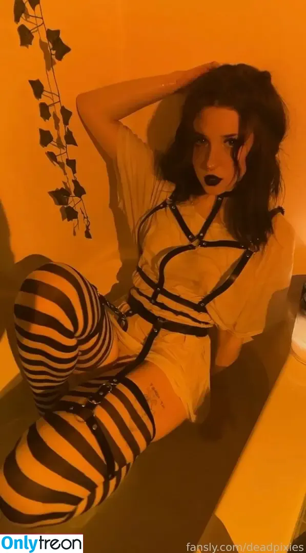 deadpixies nude photo #0017 (deadpixie)
