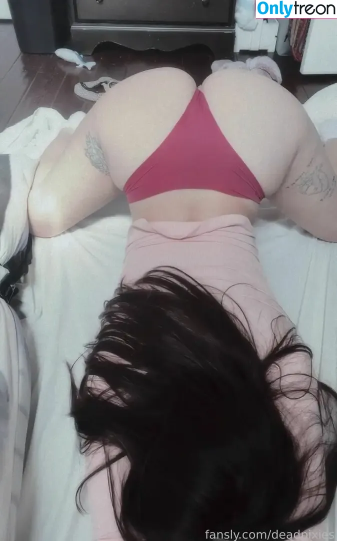 deadpixies nude photo #0158 (deadpixie)
