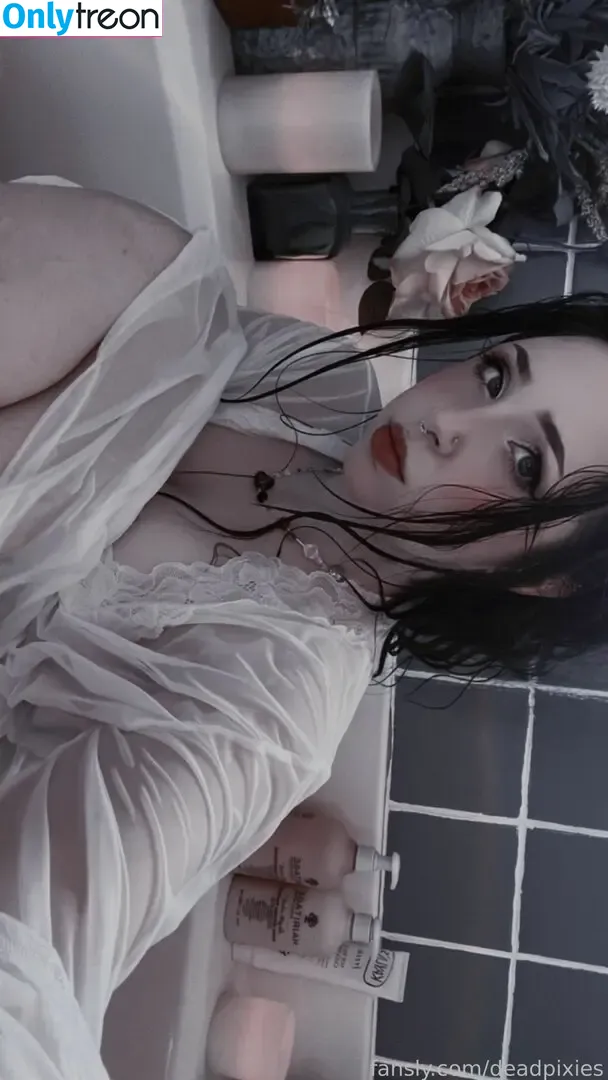 deadpixies nude photo #0160 (deadpixie)