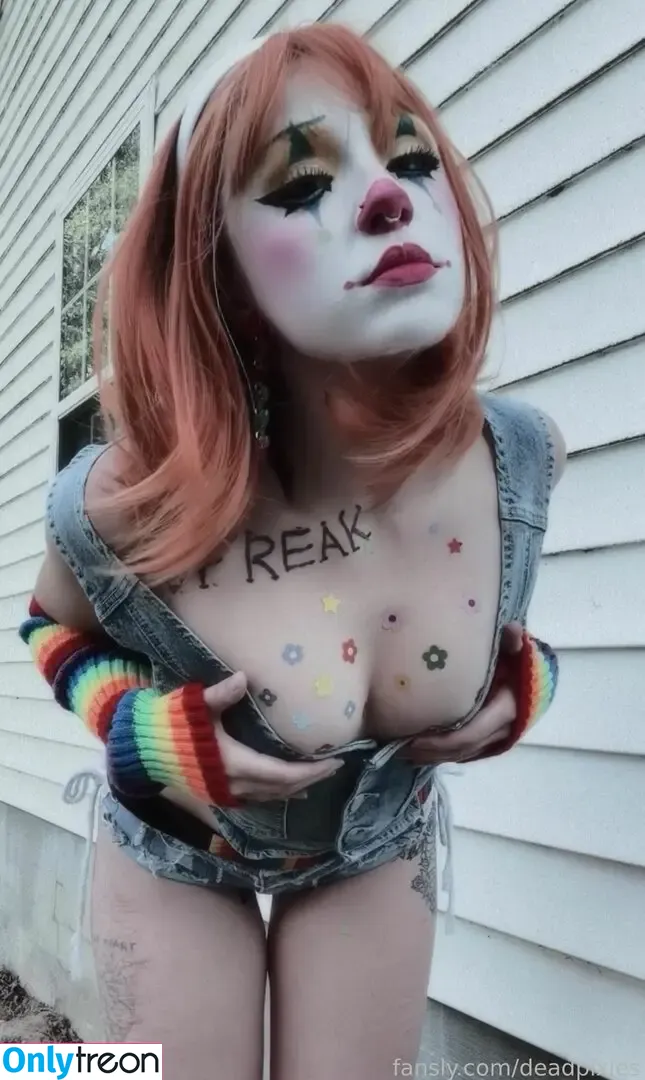 deadpixies nude photo #0277 (deadpixie)