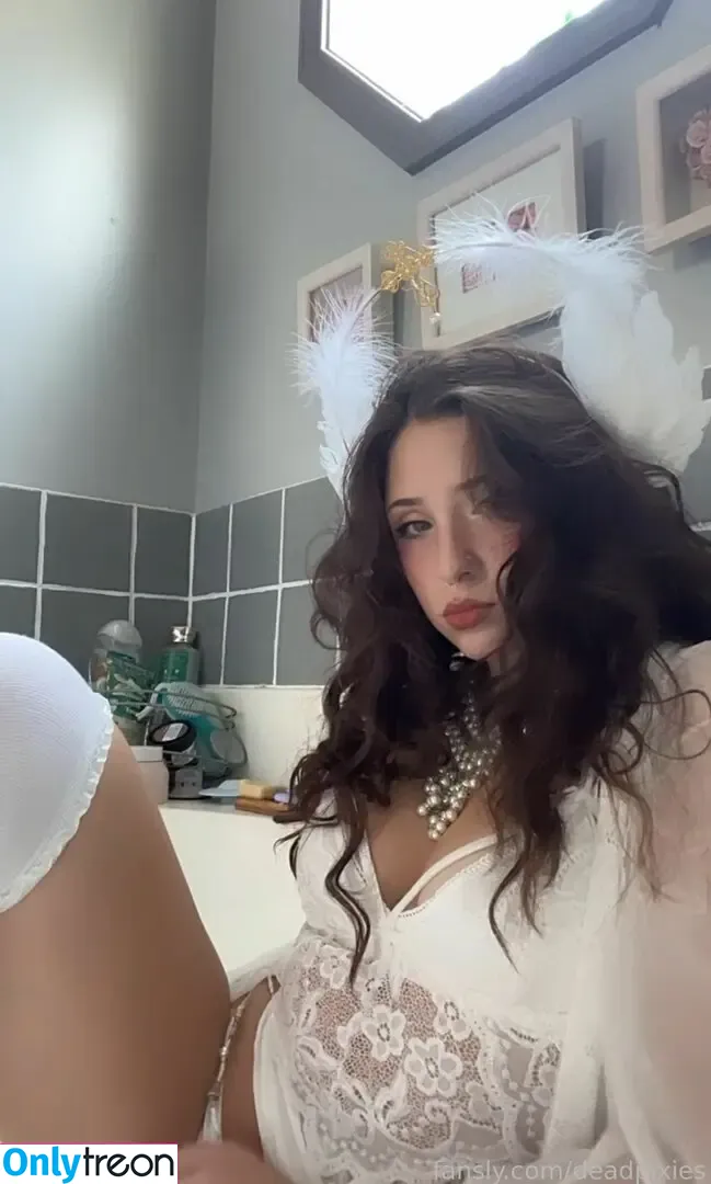 deadpixies nude photo #0321 (deadpixie)