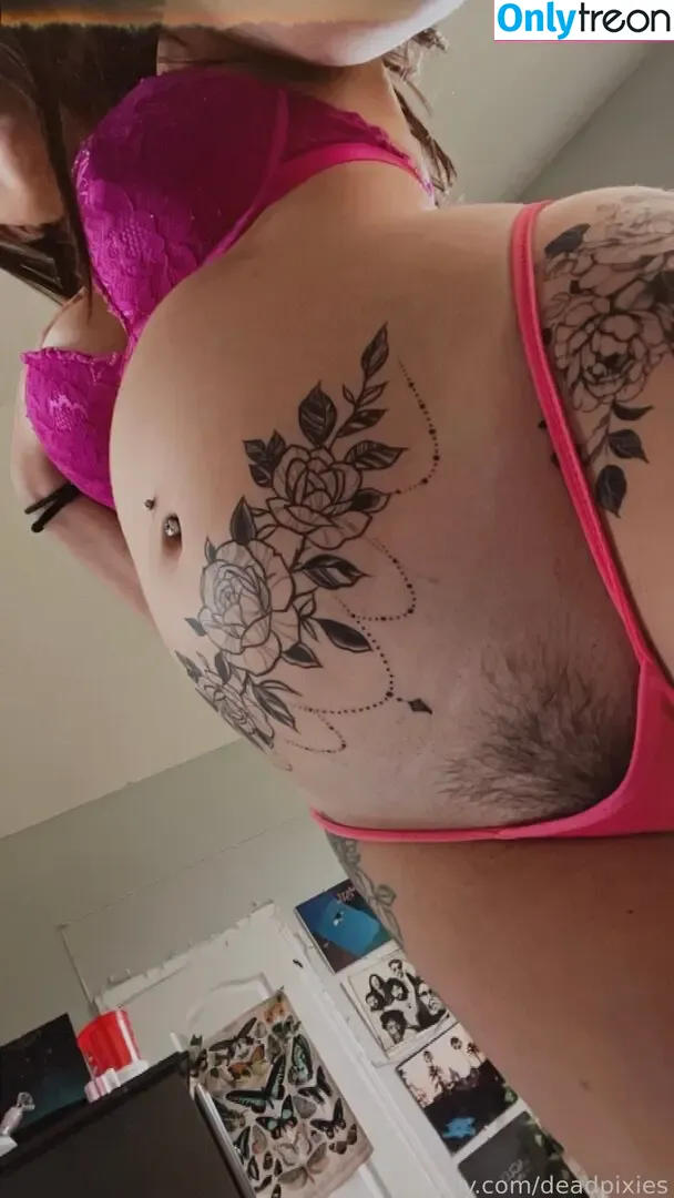 deadpixies nude photo #0563 (deadpixie)