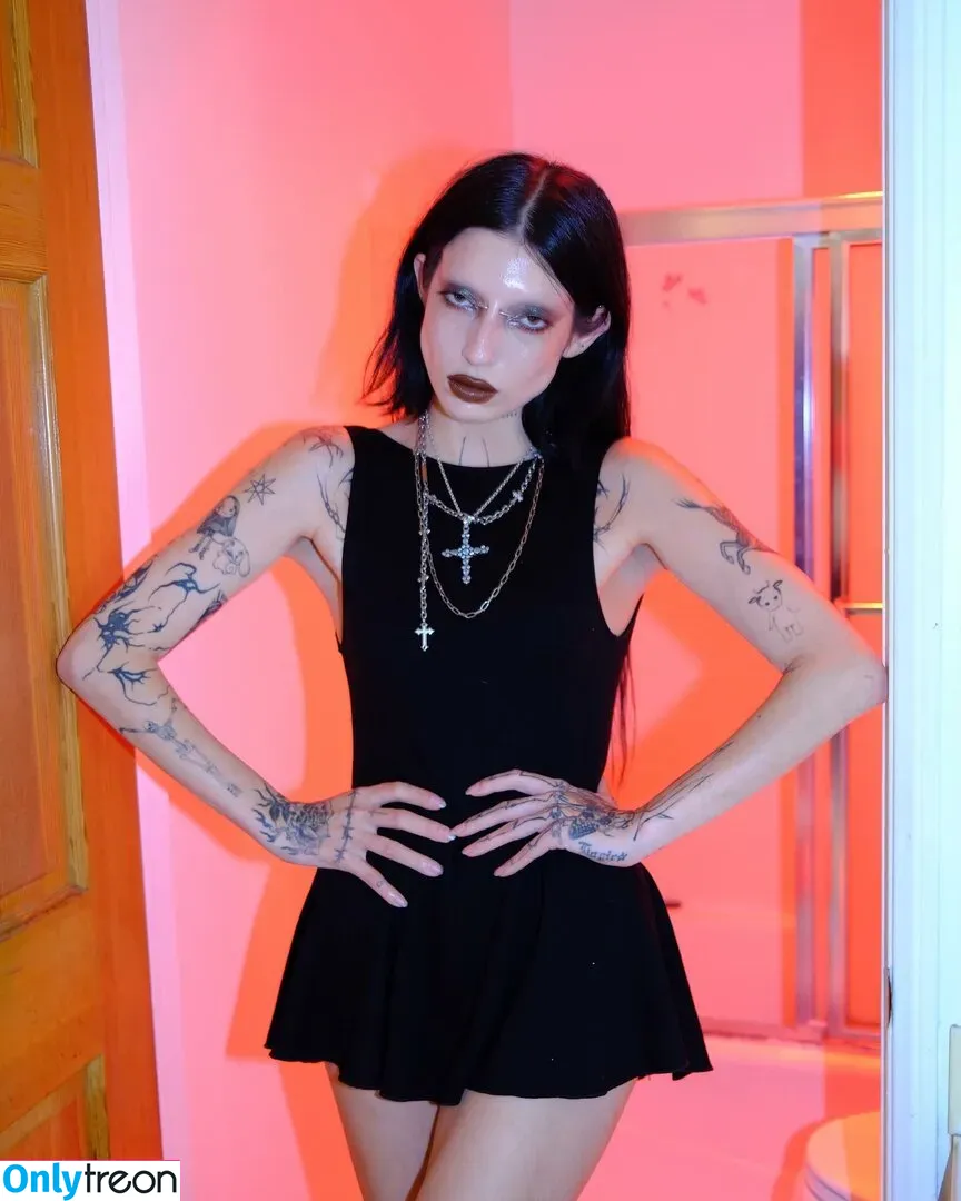 DeathbyRomy nude photo #0117 (toxicbleubeautyvip)