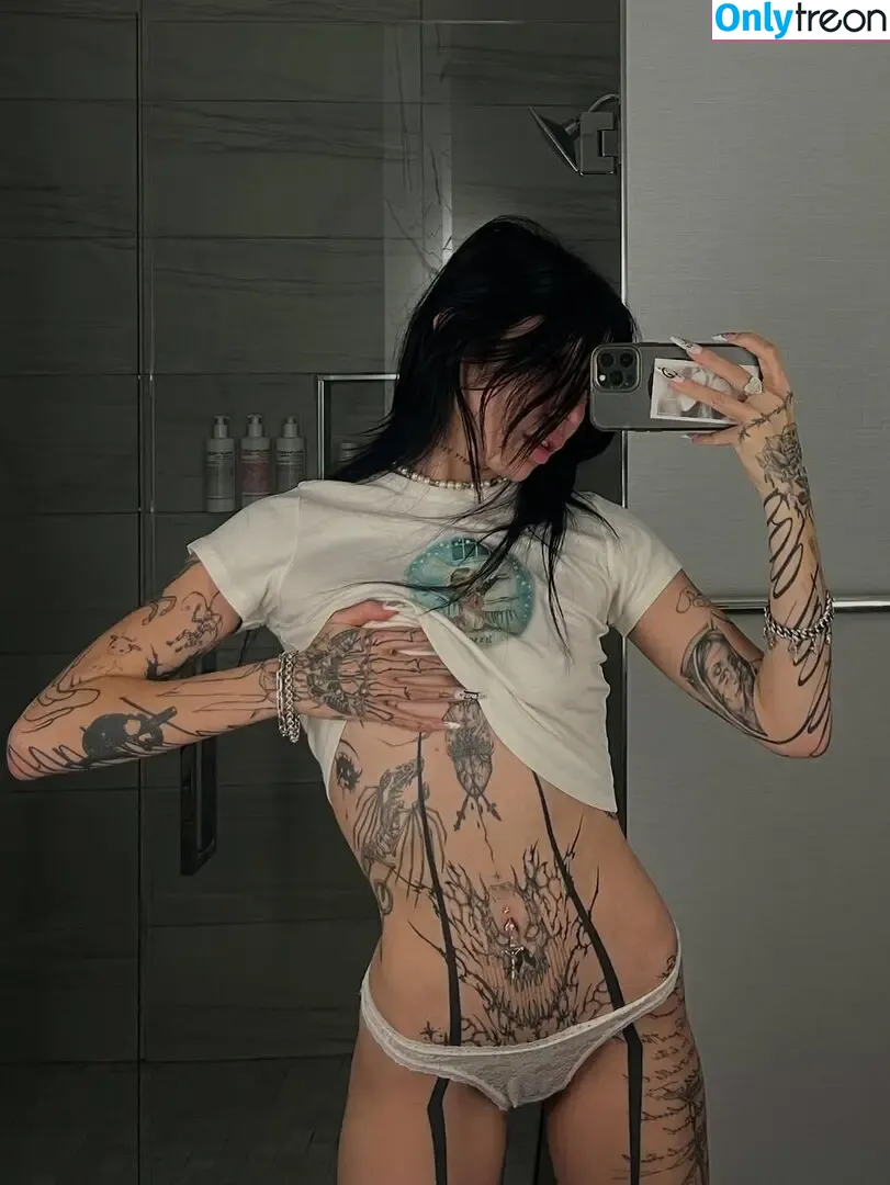 DeathbyRomy nude photo #0366 (toxicbleubeautyvip)