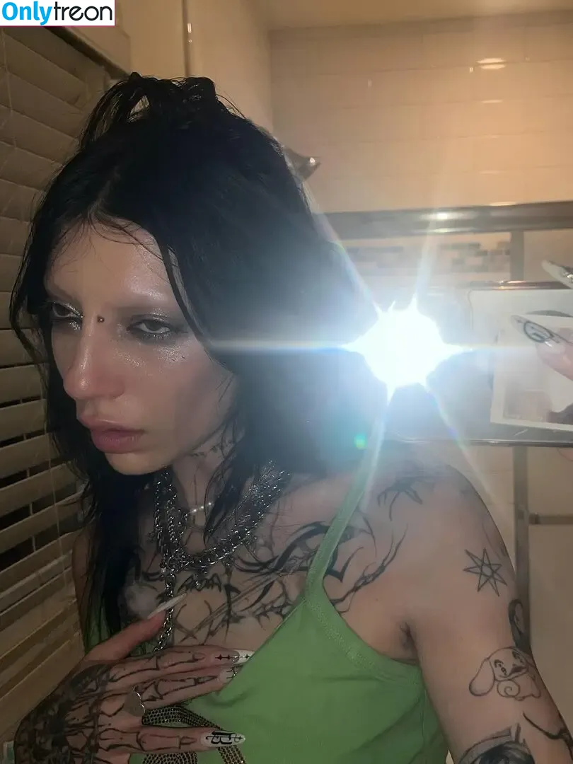 DeathbyRomy nude photo #0371 (toxicbleubeautyvip)