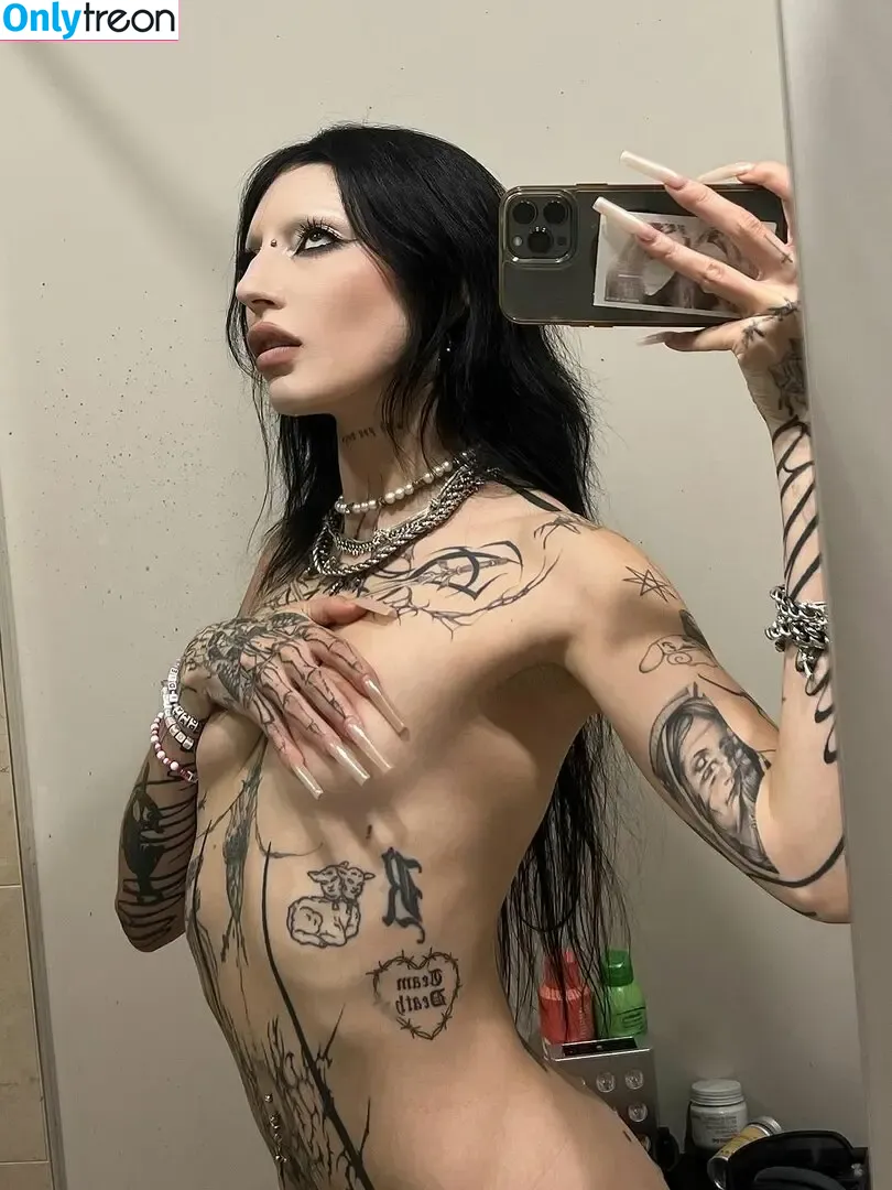 DeathbyRomy nude photo #0372 (toxicbleubeautyvip)
