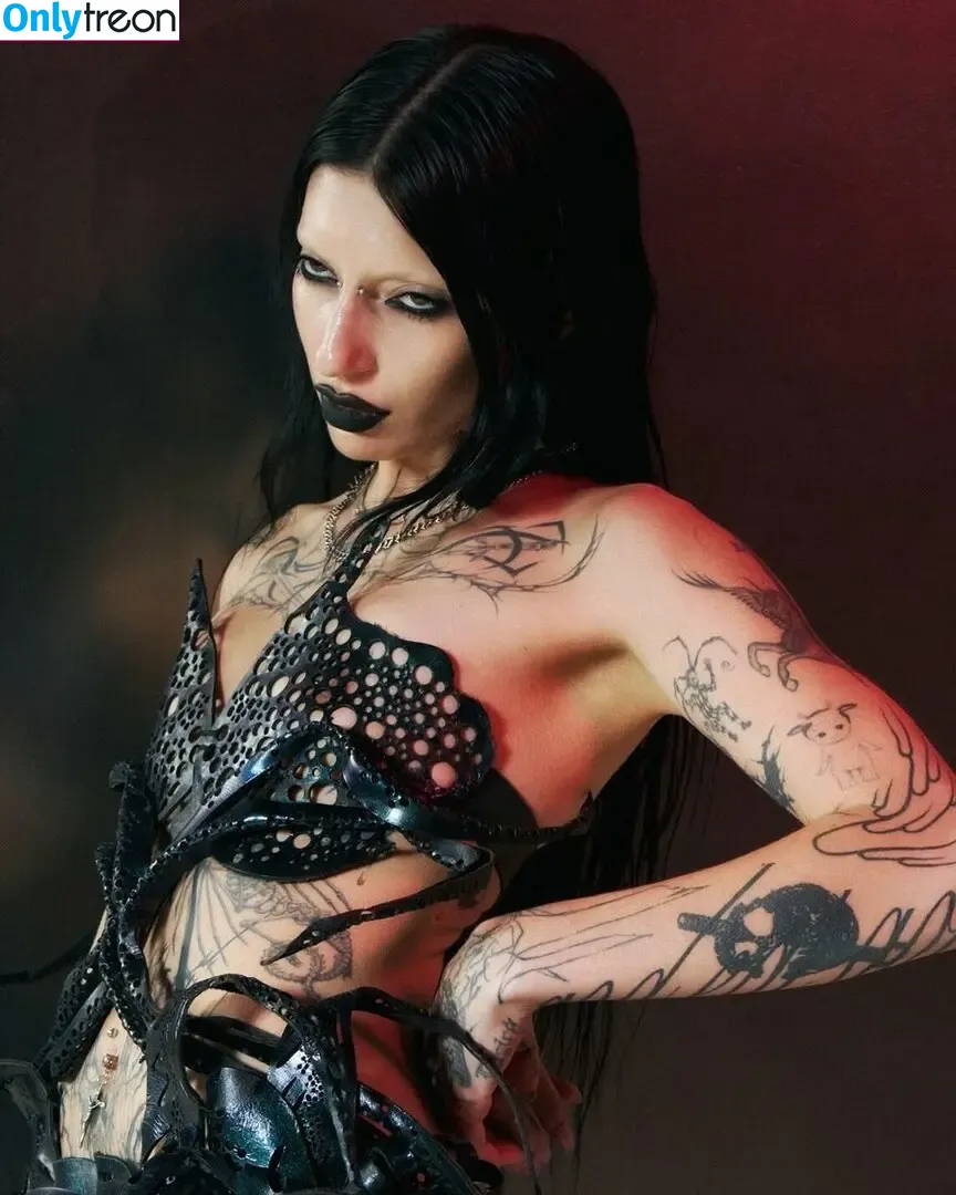 DeathbyRomy nude photo #0382 (toxicbleubeautyvip)