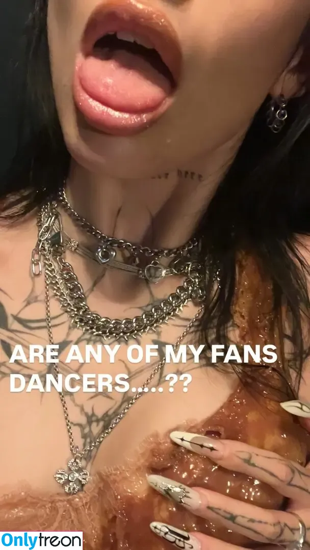 DeathbyRomy nude photo #0390 (toxicbleubeautyvip)