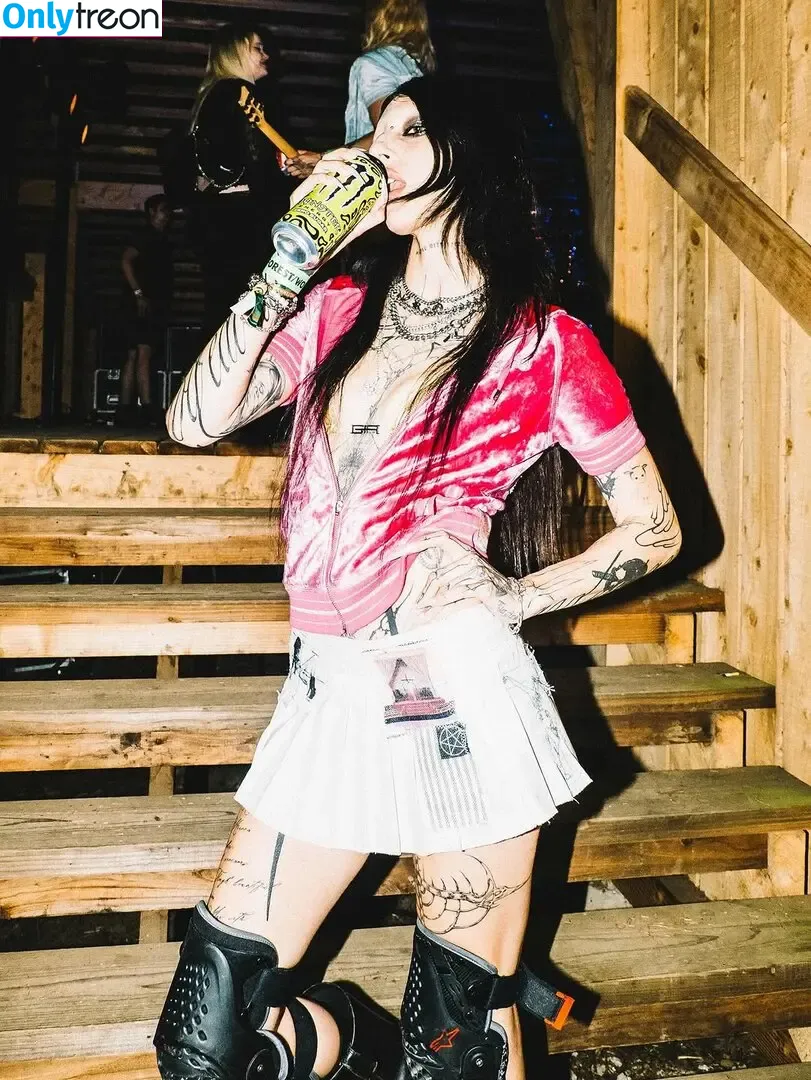 DeathbyRomy nude photo #0398 (toxicbleubeautyvip)