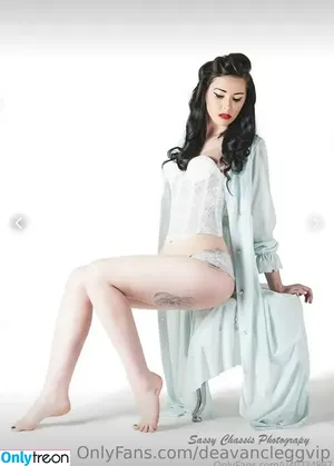 deavancleggvip / deavanclegg nude photo #0012