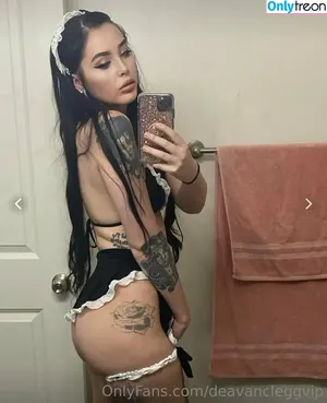 deavancleggvip / deavanclegg nude photo #0054