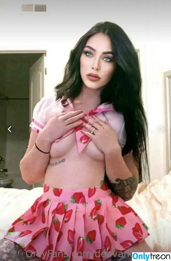 deavancleggvip nude photo #0032 (deavanclegg)