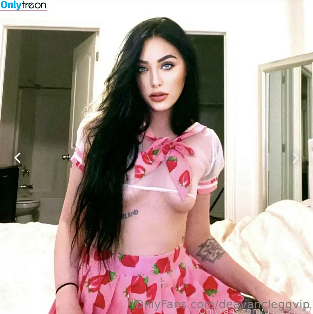 deavancleggvip nude photo #0034 (deavanclegg)