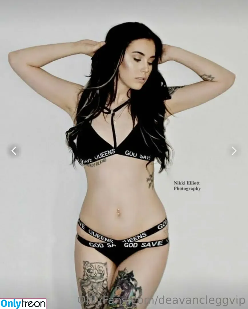 deavancleggvip nude photo #0036 (deavanclegg)