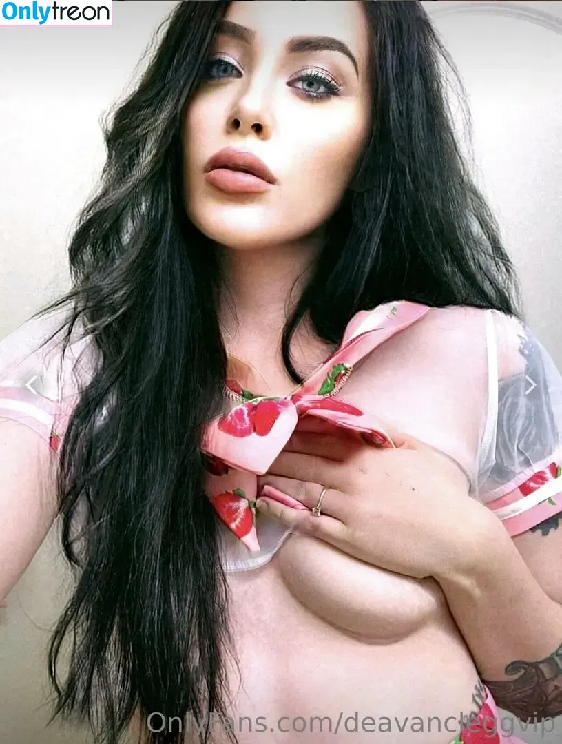 deavancleggvip nude photo #0060 (deavanclegg)