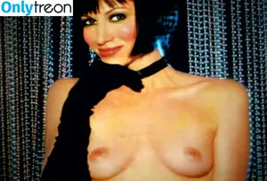 Debbie Gibson / debbiegibson nude photo #0012