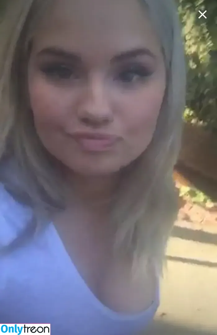 Debby Ryan nude photo #0228 (debbyryan)
