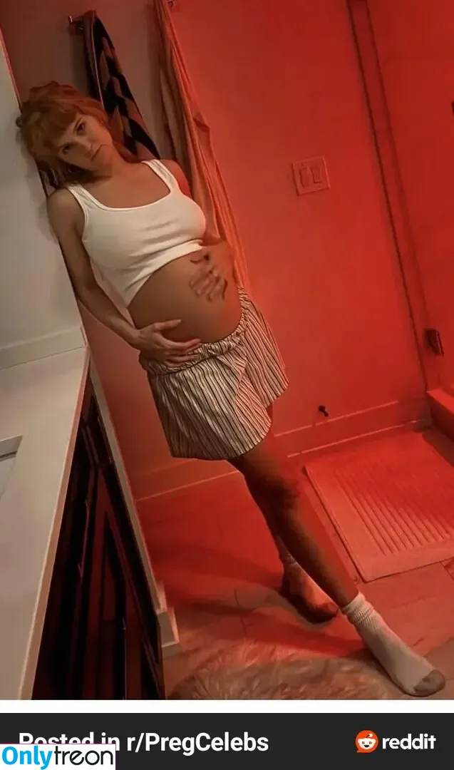 Debby Ryan nude photo #0232 (debbyryan)