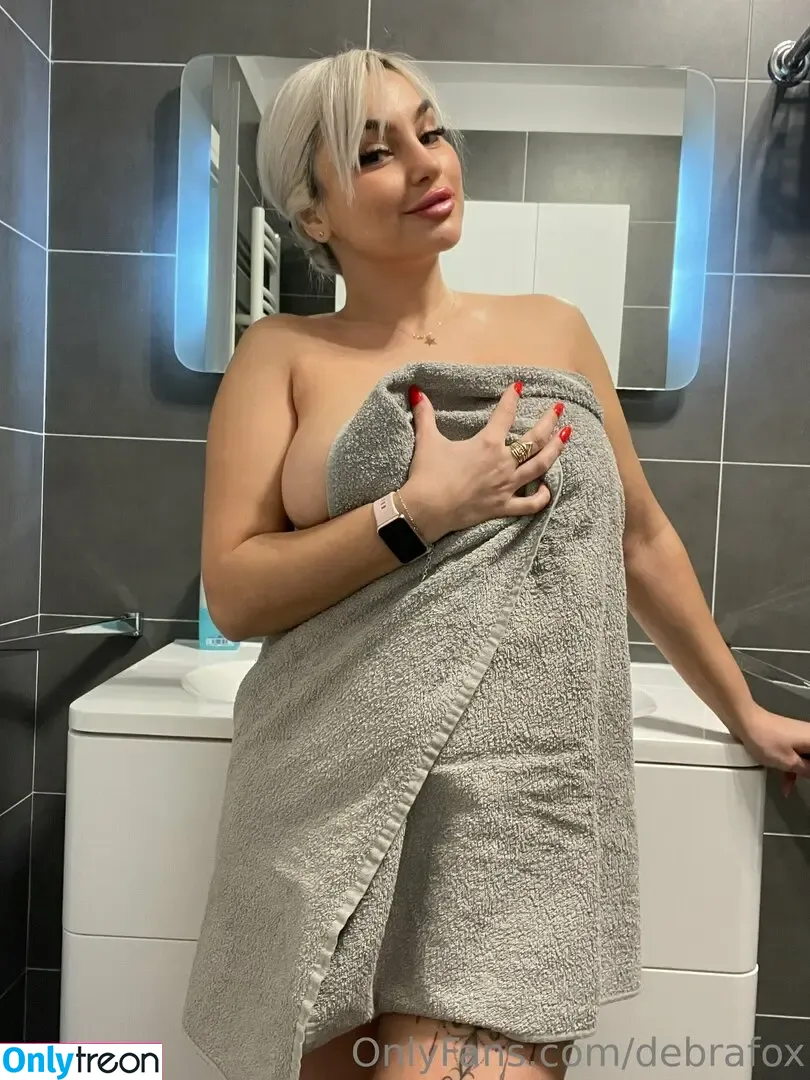 debrafox nude photo #0036 (debrafoxx)