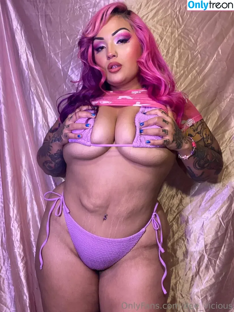 Dee Vicious nude photo #0040 (Dee_vicious / dee.vicious_)