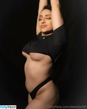 deediaz95 / deediaz95__ nude photo #0002