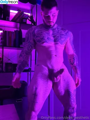 deek_aesthetic / derek.isthebae nude photo #0132