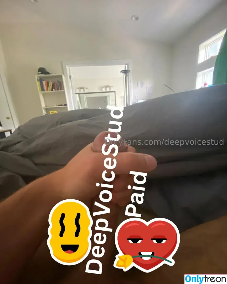 deepvoicestud nude photo #0009 (deepvoicestud)