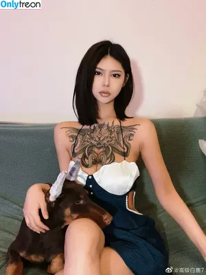 Deer_white / DeerWhite_ / deer_white_ / deerwhite nude photo #0710