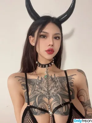 Deer_white / DeerWhite_ / deer_white_ / deerwhite nude photo #0800