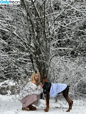 Deer_white / DeerWhite_ / deer_white_ / deerwhite nude photo #1152