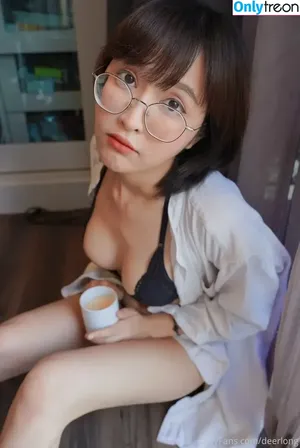 Deerlong / arisahomgroon nude photo #0315