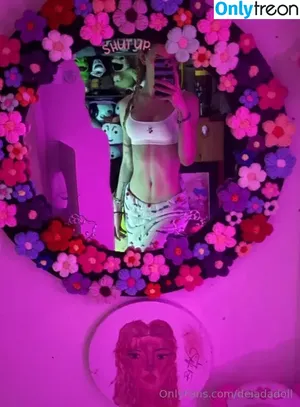deiadadoll / deiadadollnsfw nude photo #0130
