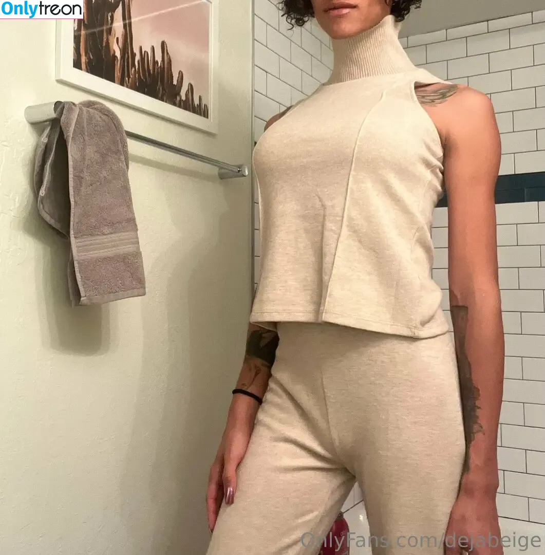dejabeige nude photo #0016 (dejabeige)