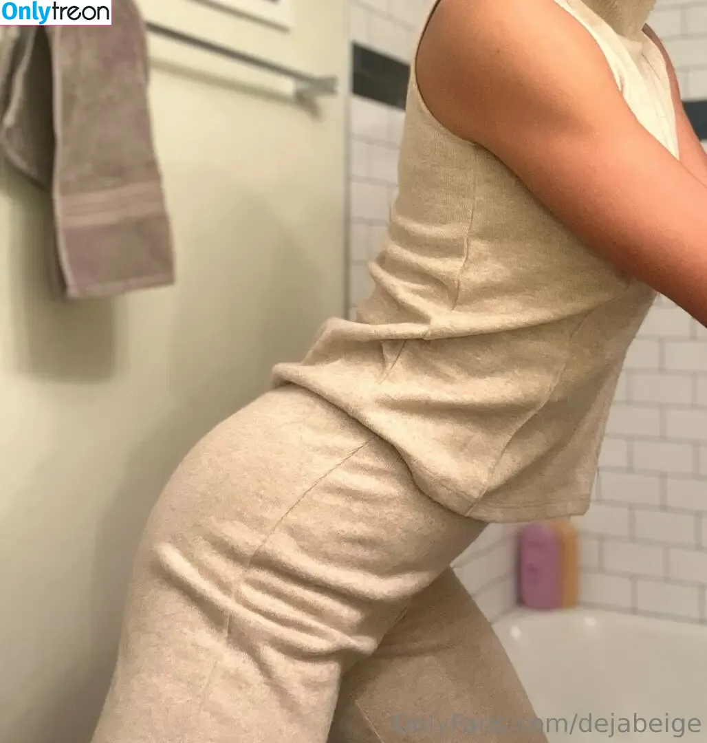 dejabeige nude photo #0017 (dejabeige)