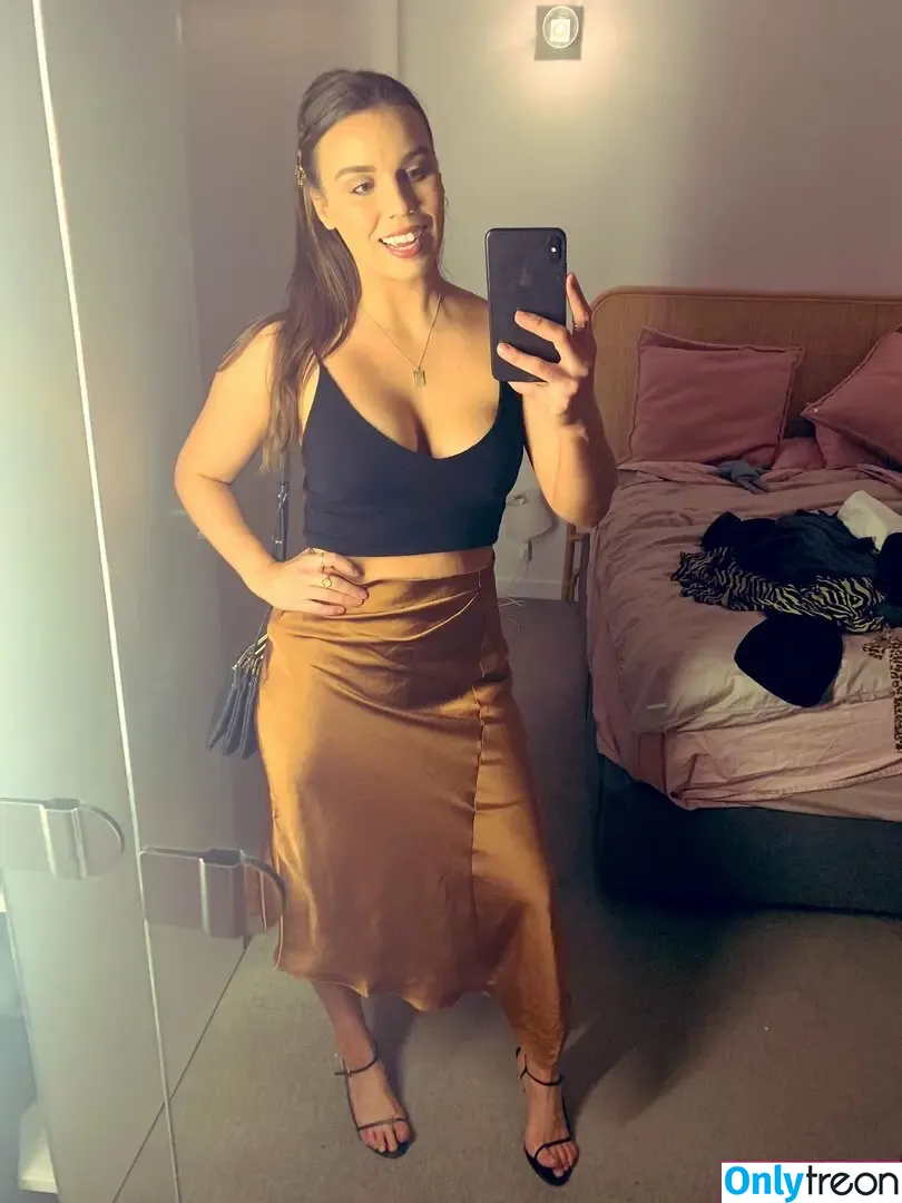 Deligracy nude photo #0003 (Deligracy)